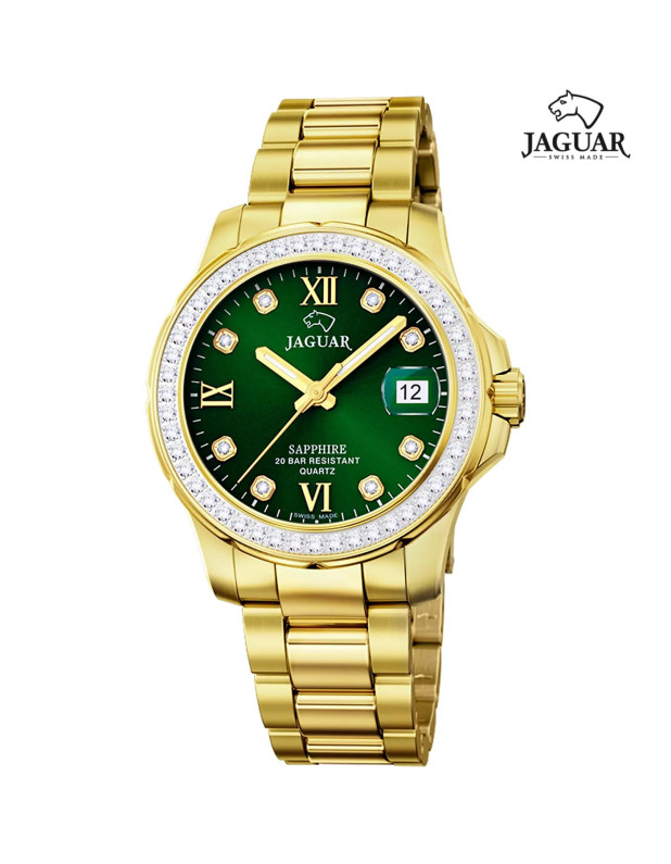 JAGUAR Ladies Watch